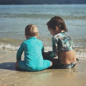 Meet your Posher, Barbara